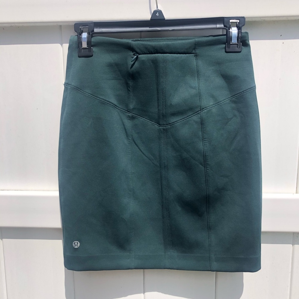 Lululemon skirt